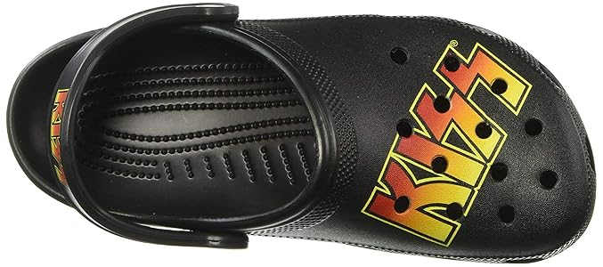 Amazon | [CROCS(クロックス)] サンダル クラシック KISS